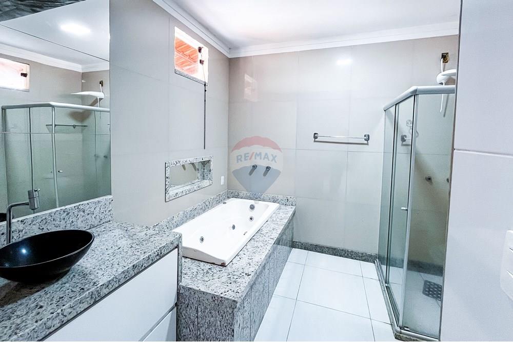 Casa de Condomínio - Venda - Irecê , Bahia - Casa - Condomínio Dona Marta - Interno-35.jpg - Banheiro - 580841006-19