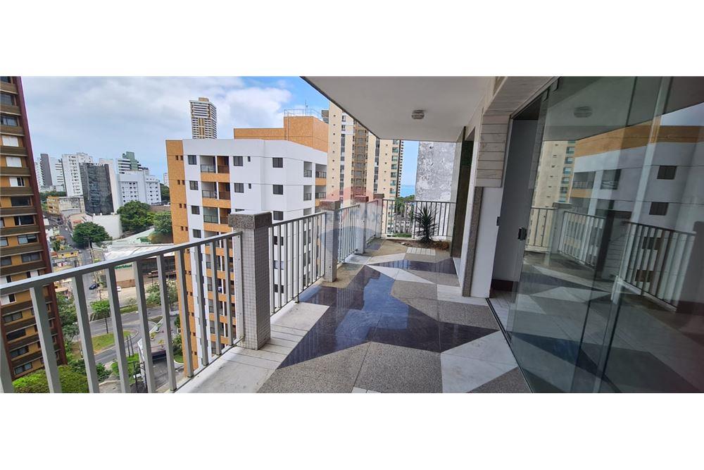 Apartamento - Canela