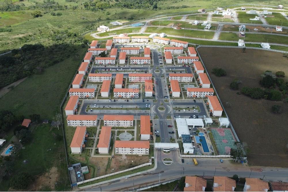 Apartamento - Venda - Santo Antônio de Jesus , Bahia - DJI_0805.jpg - 580341027-33