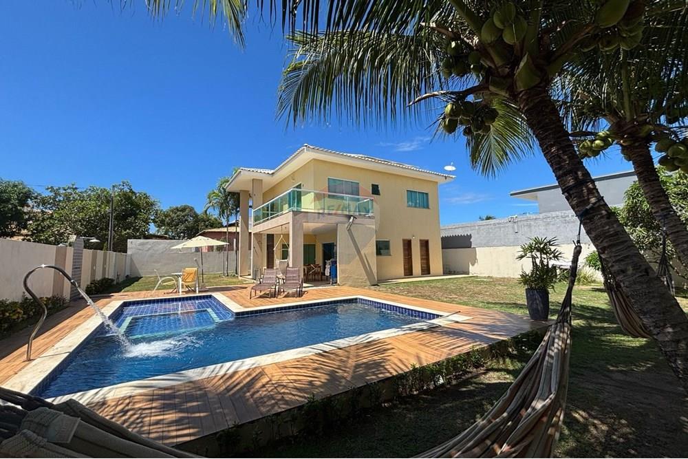 Casa de Condomínio - Venda - Camaçari , Bahia - WhatsApp Image 2025-04-19 at 17.27.32 (1).jpeg - 580491005-153