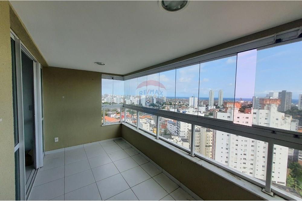 Apartamento - Brotas