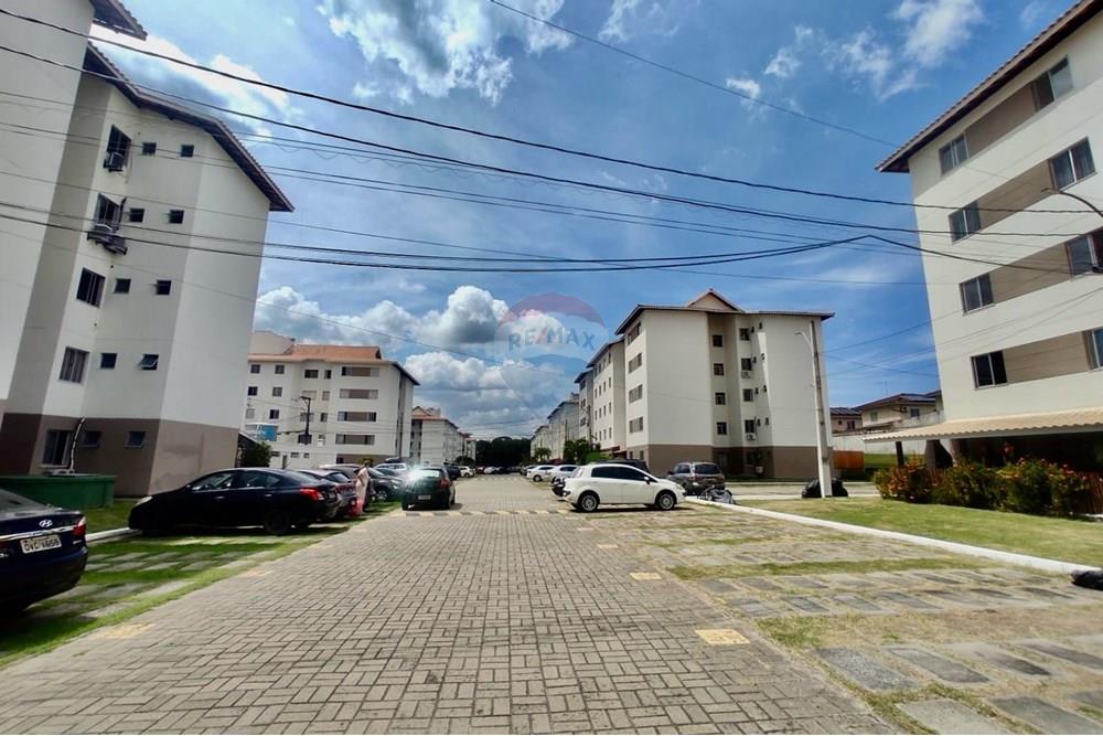 Apartamento - Catu de abrantes