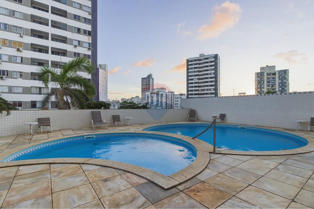 Apartamento - Venda - Salvador , Bahia - IMG_8832.jpg - 580551013-302
