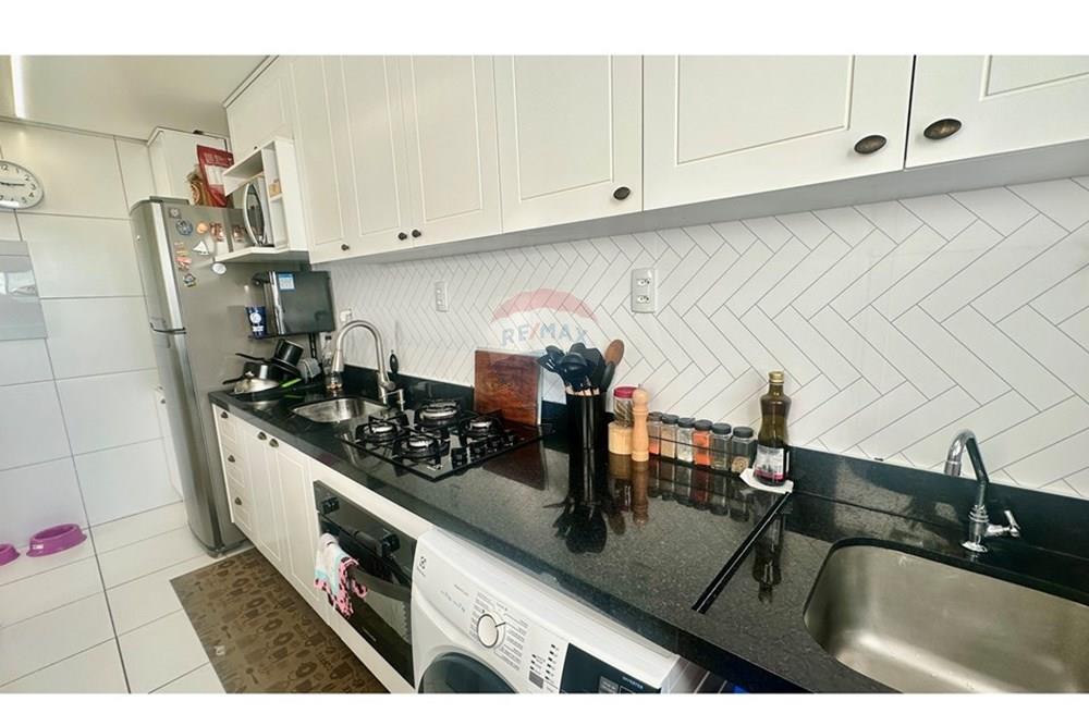 Apartamento - Venda - Salvador , Bahia - IMG_5865.JPG - 580551042-217