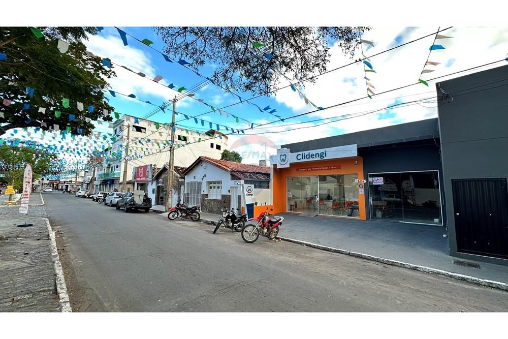 Ponto Comercial - Alugar - Jequié , Bahia - 04.JPEG - 580731023-174