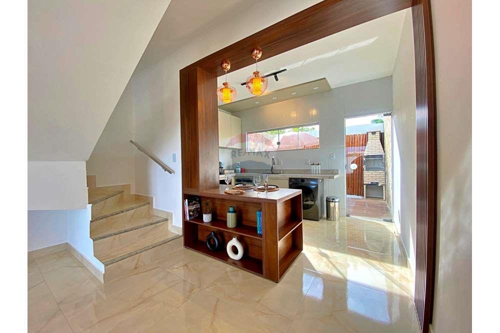 Apartamento à venda com 2 quartos, 80m² - Foto 4