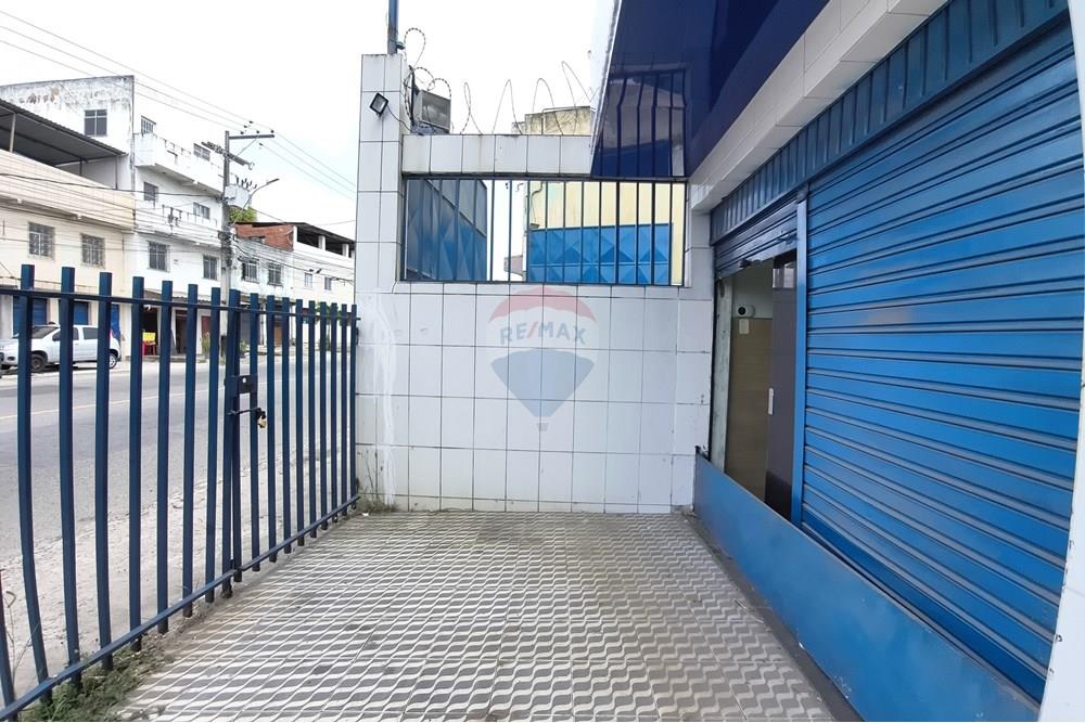 Cj. Comercial/ Sala - Alugar - Salvador , Bahia - IMG_20251223_123733429.jpg - 580761030-100