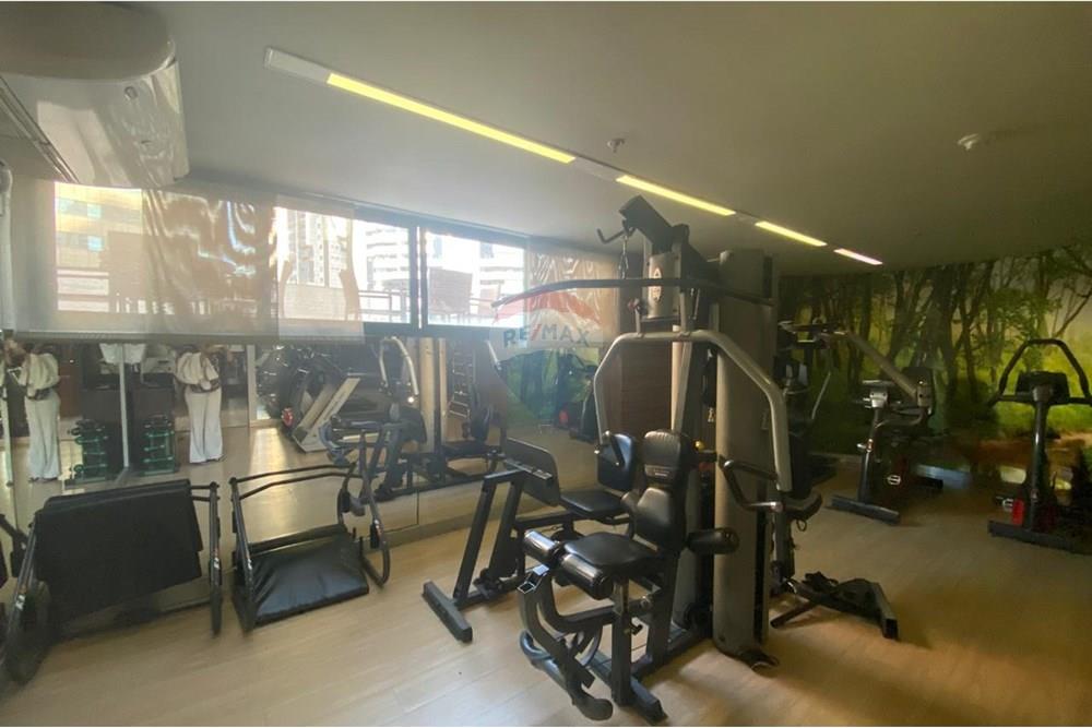 Apart Hotel/ Flat - Venda - Salvador , Bahia - WhatsApp Image 2024-09-16 at 17.25.56 (27).jpeg - 580871006-116