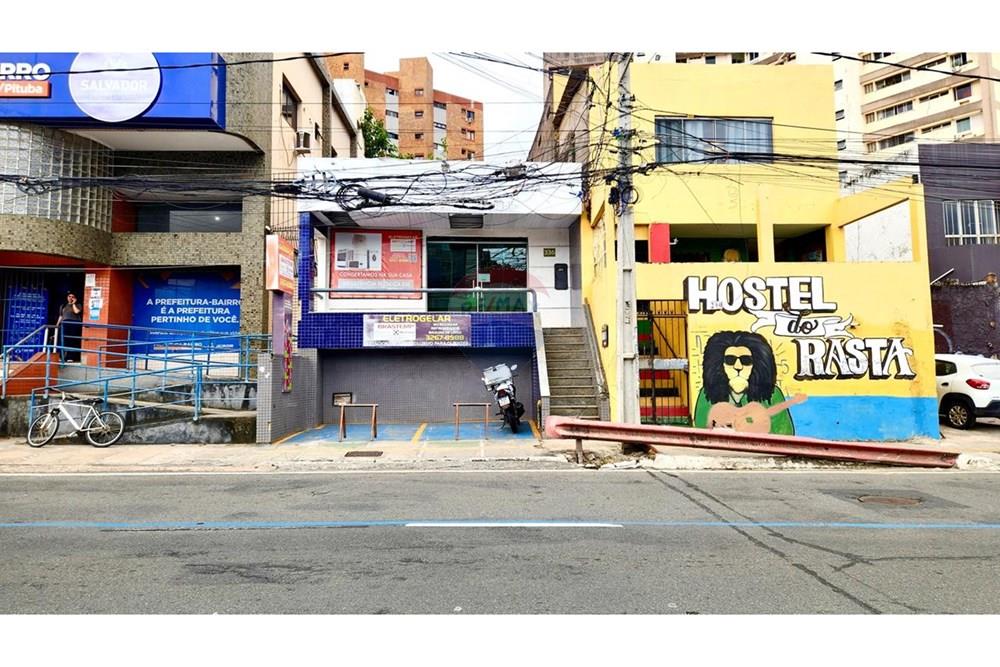 Casa Comercial - Venda - Salvador , Bahia - IMG-20250812-WA0064.jpg - 580761004-79