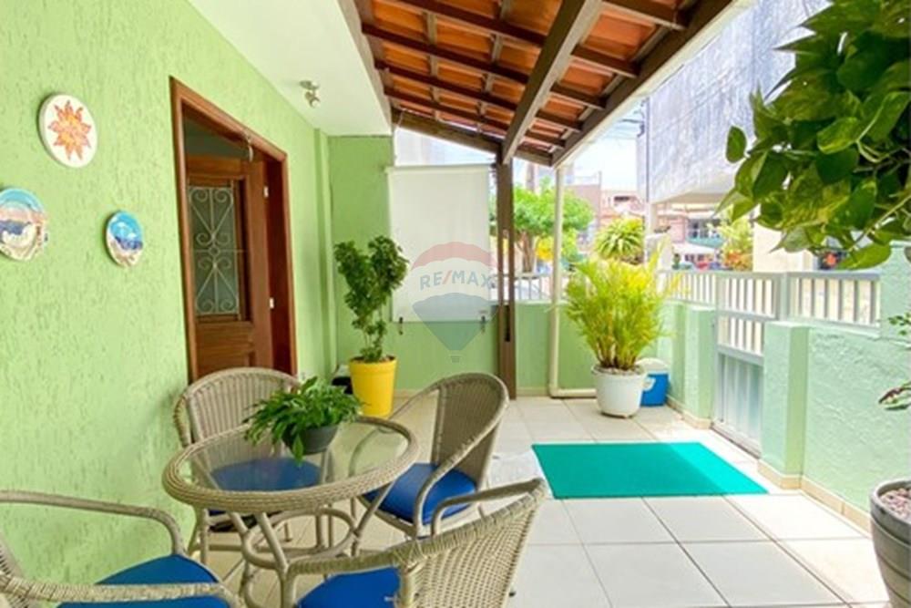 Casa de Condomínio - Venda - Salvador , Bahia - IMG_0296.jpg - 580881004-18