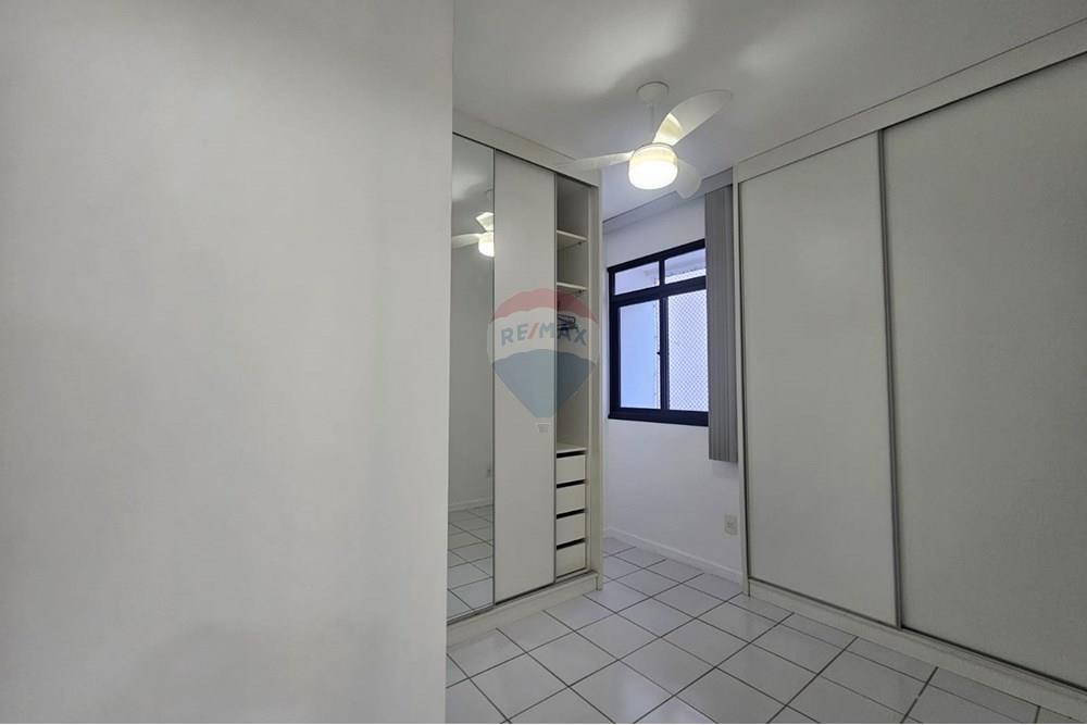 Apartamento - Costa azul