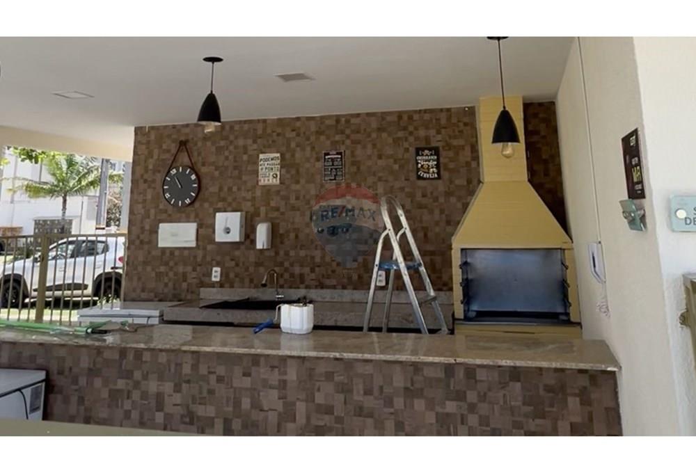 Apartamento - Venda - Camaçari , Bahia - 6beeca76-ce08-4122-bf6d-48b2a95a579c.jpg - 580561053-109