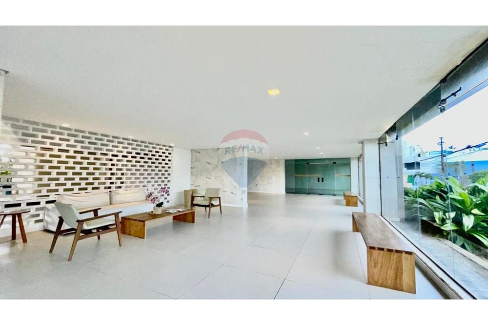 Apartamento - Rio vermelho