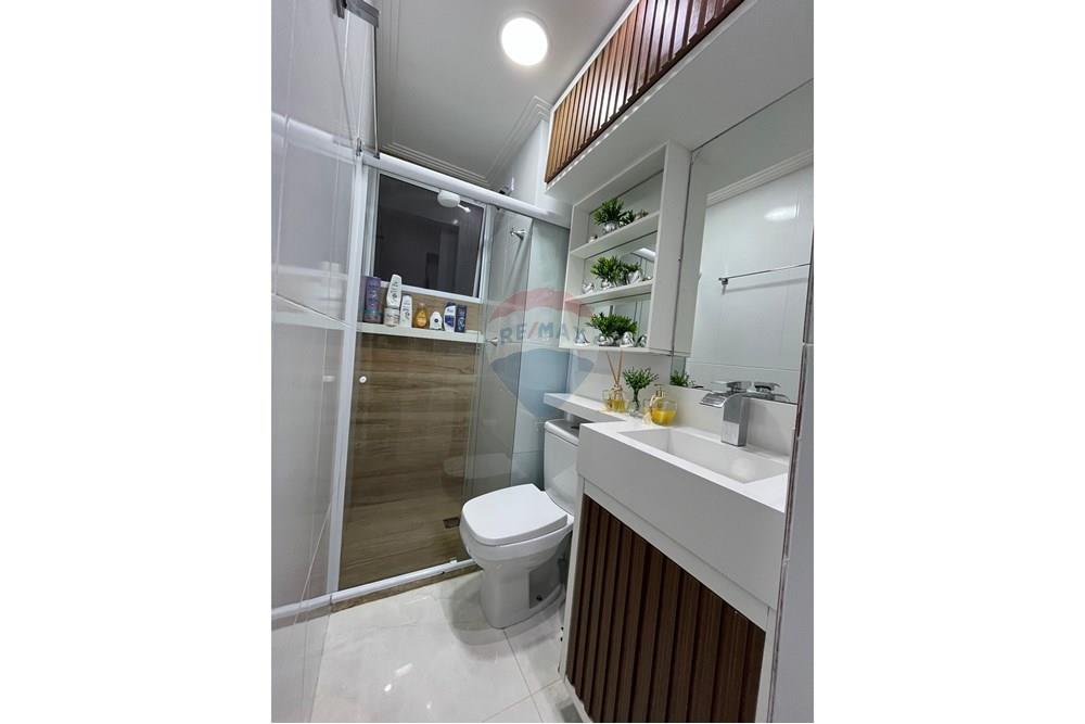 Apartamento - Venda - Camaçari , Bahia - 48cae1c3-dd2c-427e-a1c5-f774b2f4ddec.jpg - 580781002-29