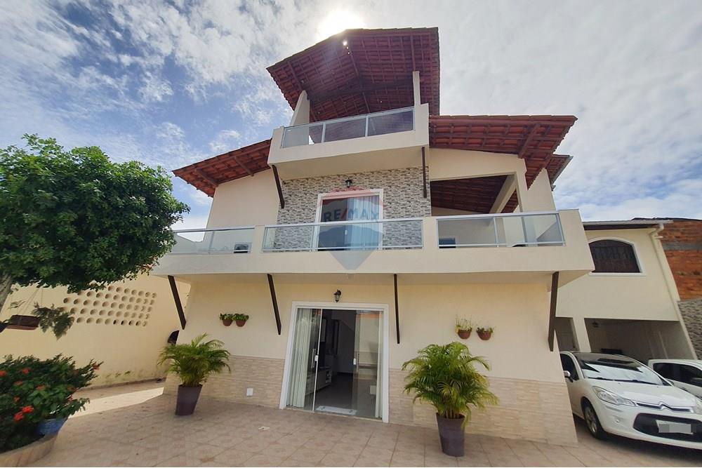 Casa - Venda - Salvador , Bahia - 20250517_103504.jpg - 580331014-118