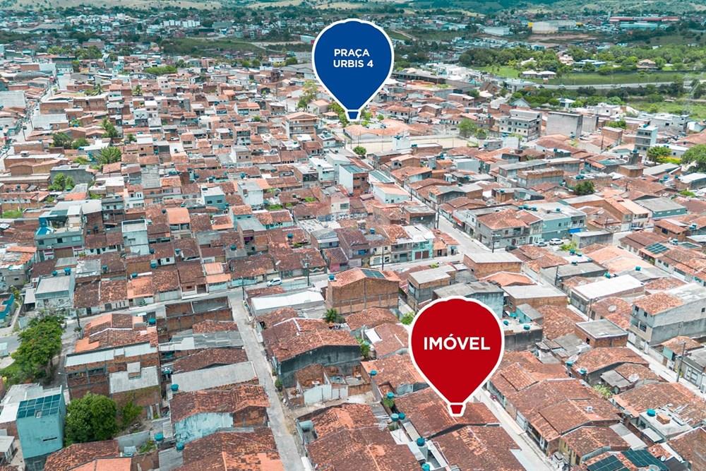 Casa - Venda - Santo Antônio de Jesus , Bahia - DJI_0940.jpg - 580341055-12