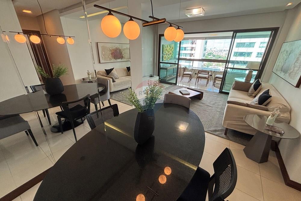 Apartamento - Alugar - Salvador , Bahia - IMG_0501.JPG - 580541022-63