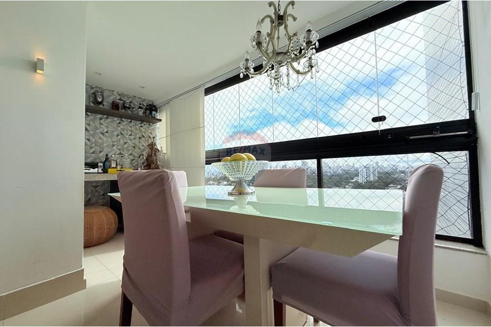 Apartamento - Venda - Salvador , Bahia - GARIBALDI 12.jpg - 580871006-260