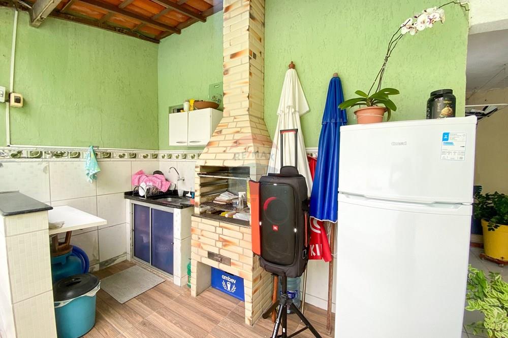 Casa de Condomínio - Venda - Salvador , Bahia - IMG_0483.jpg - 580881004-18