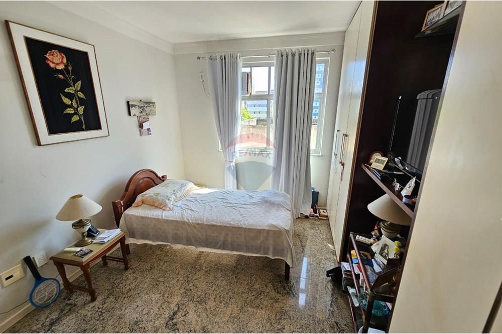 Apartamento - Canela