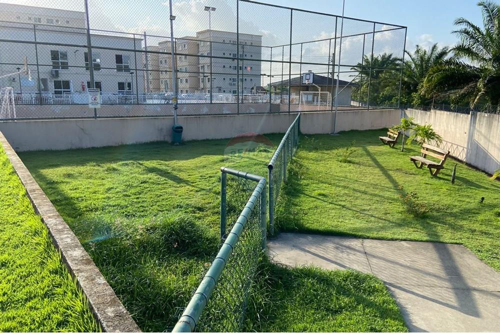 Apartamento - Alugar - Camaçari , Bahia - ESPAÇO PET.jpeg - 580491005-183