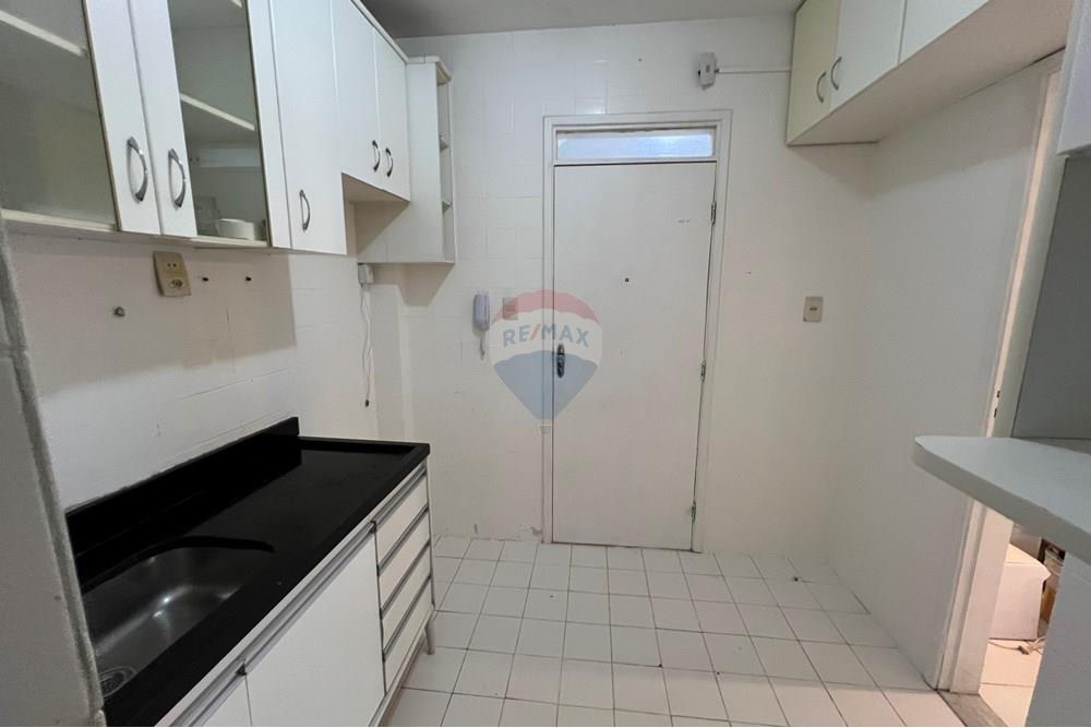 Apartamento - Alugar - Salvador , Bahia - IMG_8413.jpeg - 580721017-22