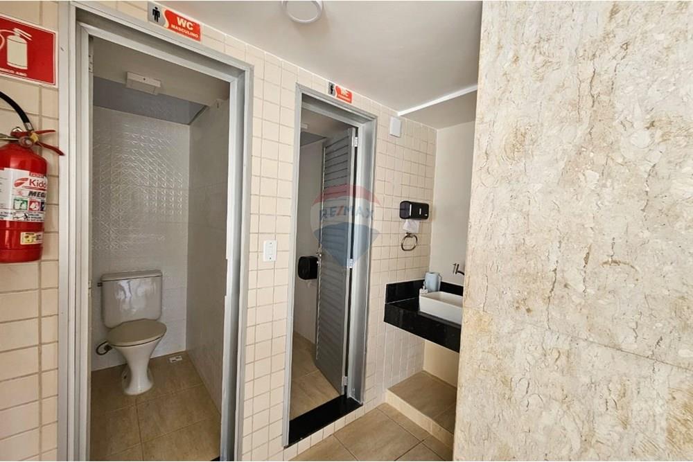 Apartamento - Canela
