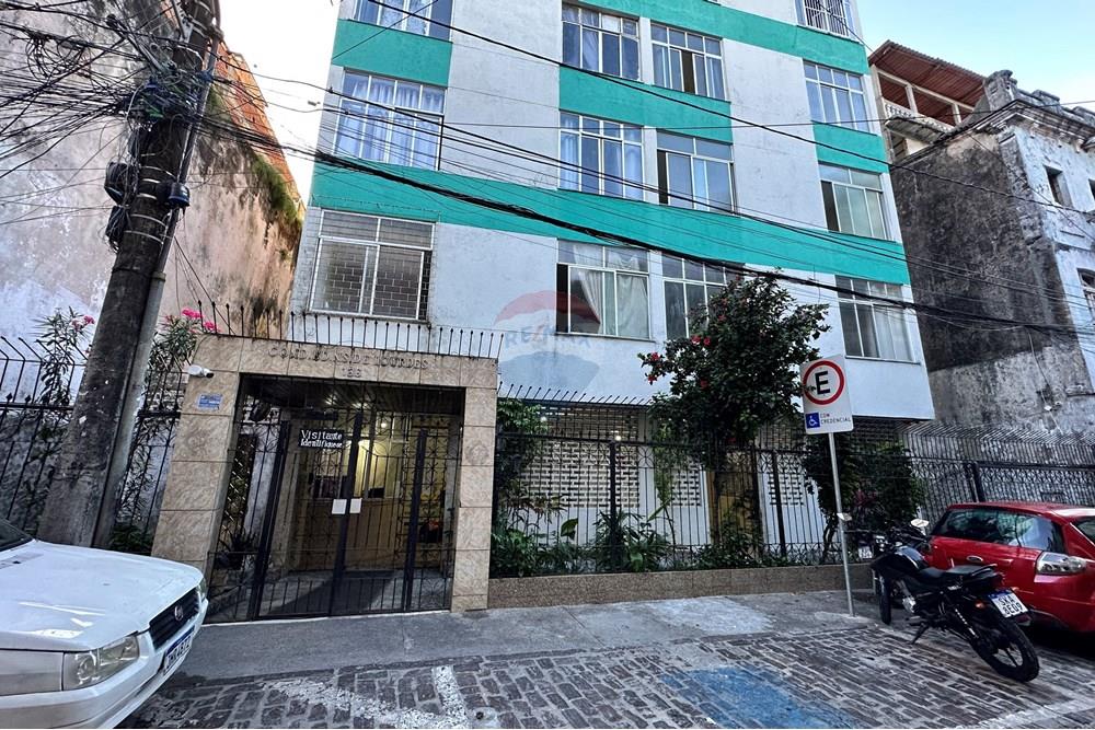 Apartamento - Venda - Salvador , Bahia - IMG_4539.JPG - 580761044-6