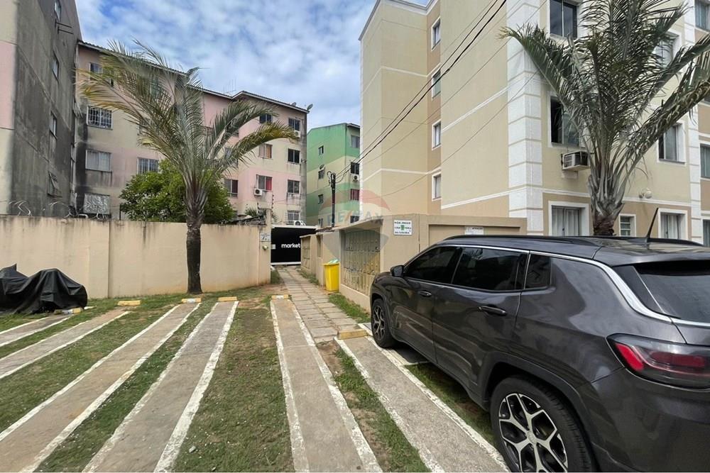 Apartamento - Alugar - Lauro de Freitas , Bahia - WhatsApp Image 2026-03-04 at 08.51.39 (1).jpeg - 580421065-77