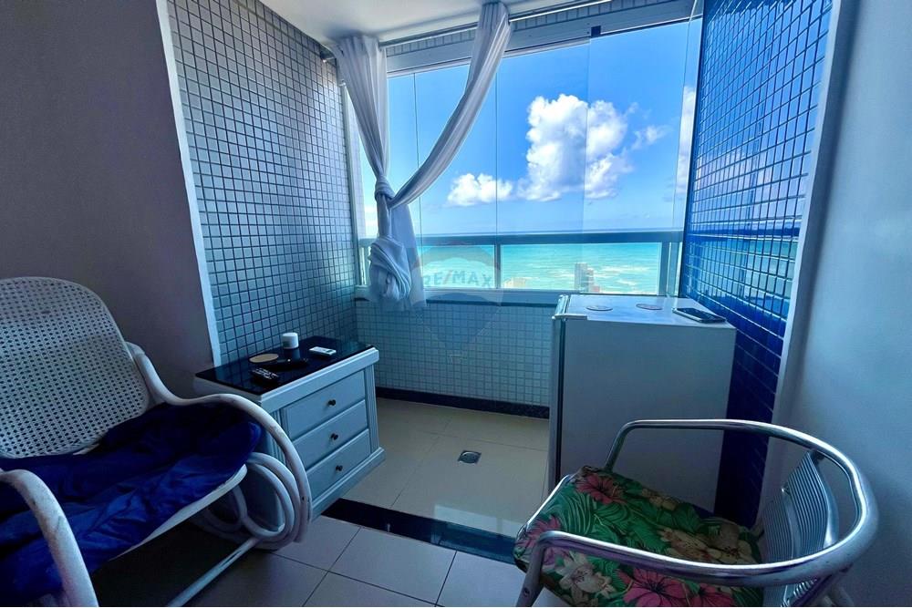 Apartamento - Pituba