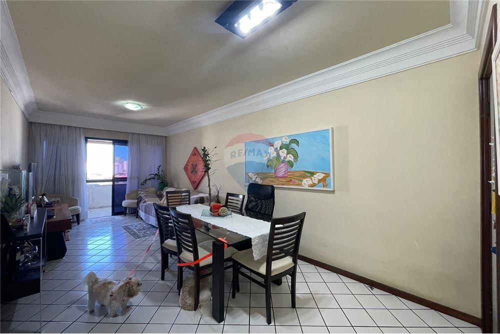 Apartamento - Costa azul