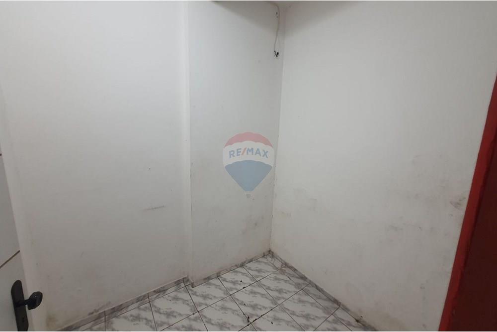 Casa - Barra