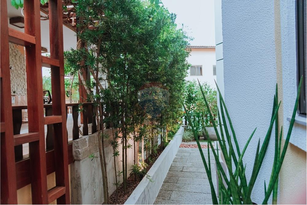 Casa de Condomínio - Venda - Salvador , Bahia - (11).jpg - 580541023-72