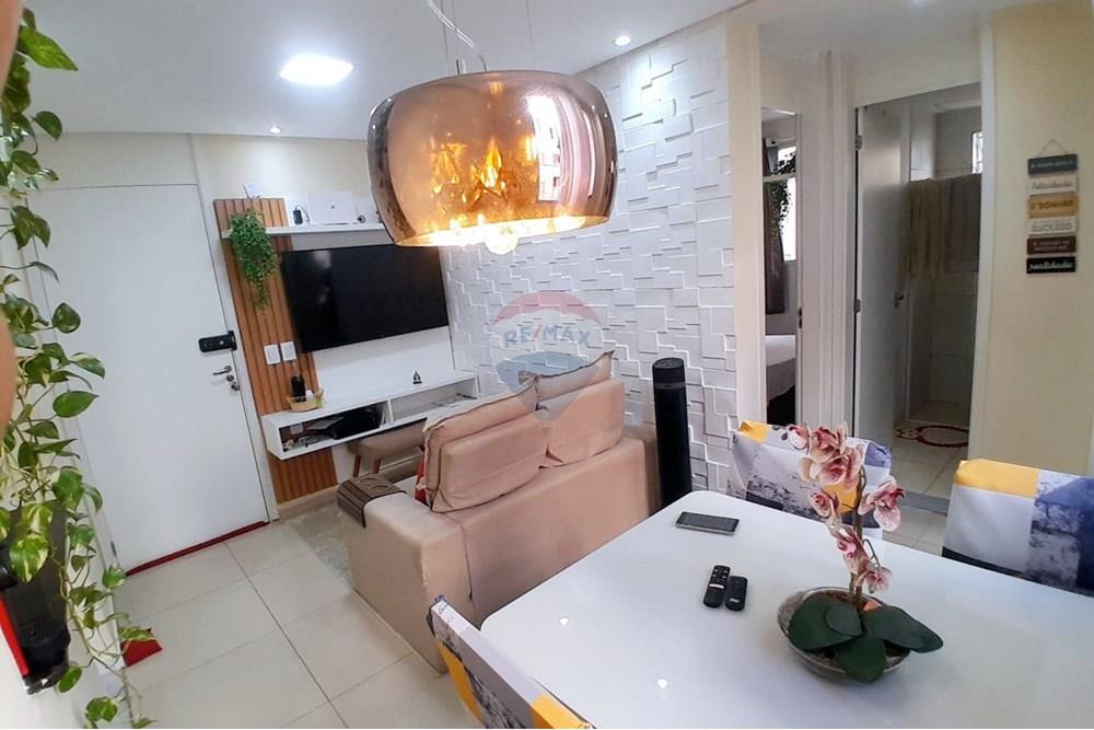 Apartamento - Centro