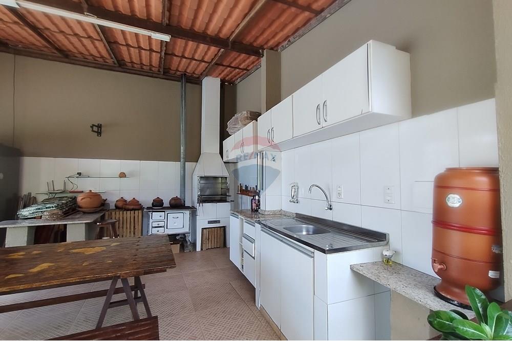 Casa - Jauá (abrantes)