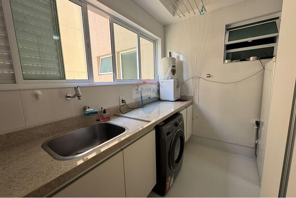 Apartamento - Armação