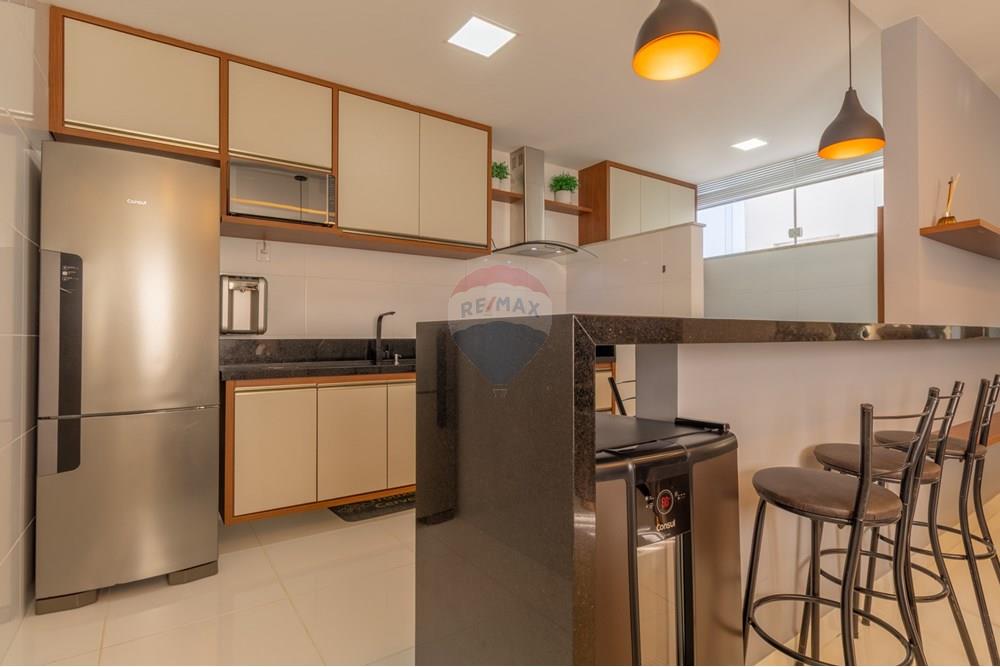 Apartamento - Venda - Santo Antônio de Jesus , Bahia - DSC07279-HDR.jpg - 580341001-172