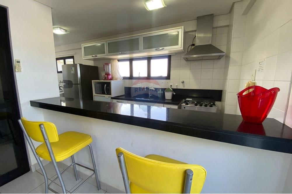 Cobertura - Alugar - Salvador , Bahia - ca1faf52-42de-4649-ab6e-a7a513674f97.jpg - 580551063-133