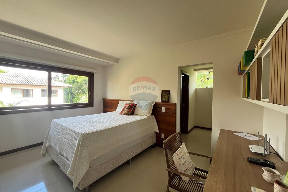 Casa de Condomínio - Venda - Porto Seguro , Bahia - 52 - Suite master IMG_5472.JPG.jpeg - 580531042-1