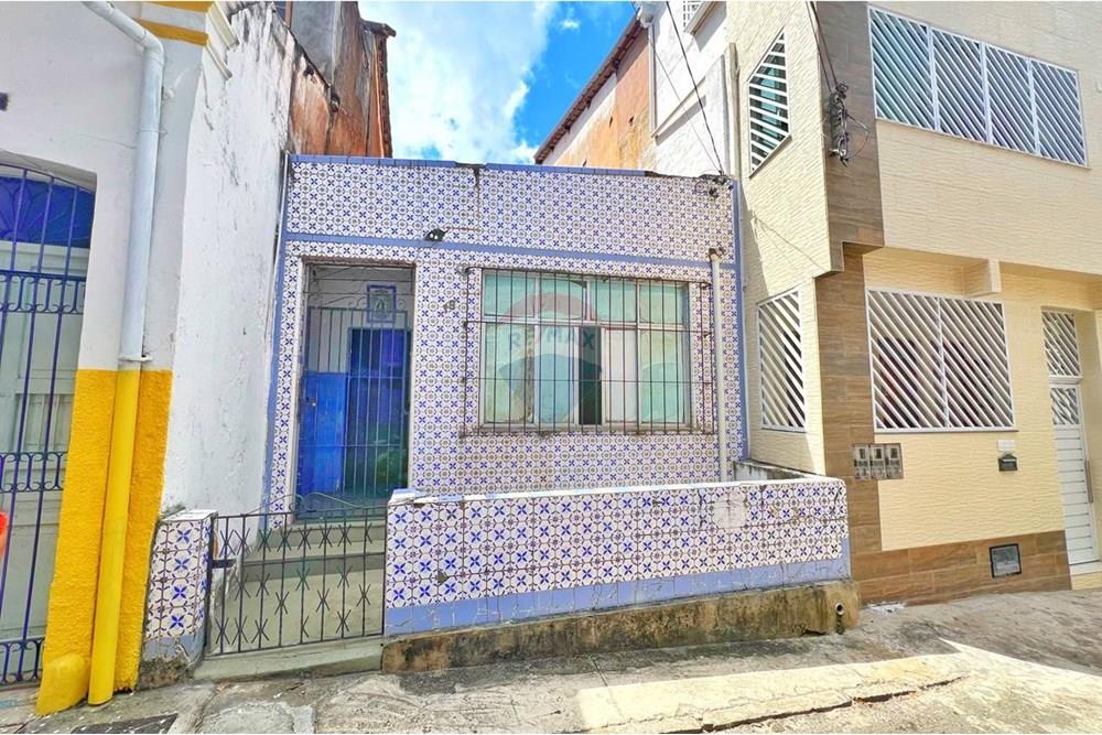 Casa - Santo antonio