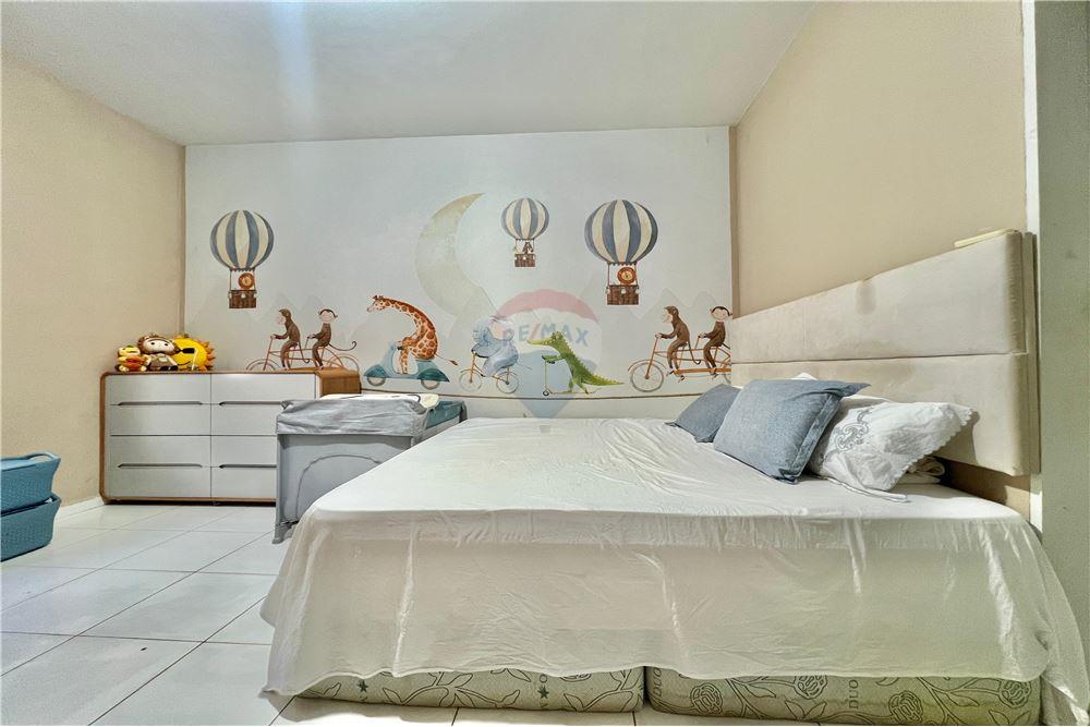 Residential - Hiša večstanovanjska - Barreiras , Bahia - BR - 25 - 580651047-93