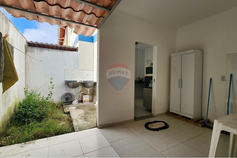 Casa - Venda - Teixeira de Freitas , Bahia - 13.jpg - 580631059-17