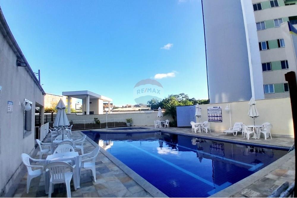 Apartamento - Centro