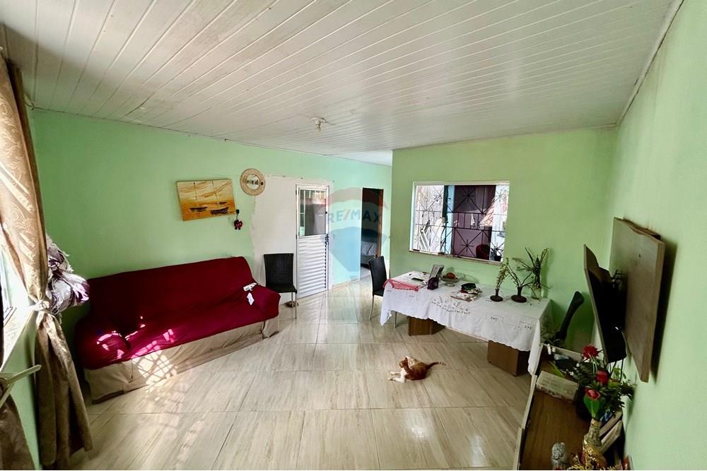 Casa - Venda - Alagoinhas , Bahia - IMG-20250127-WA0051.jpg - 580701034-70