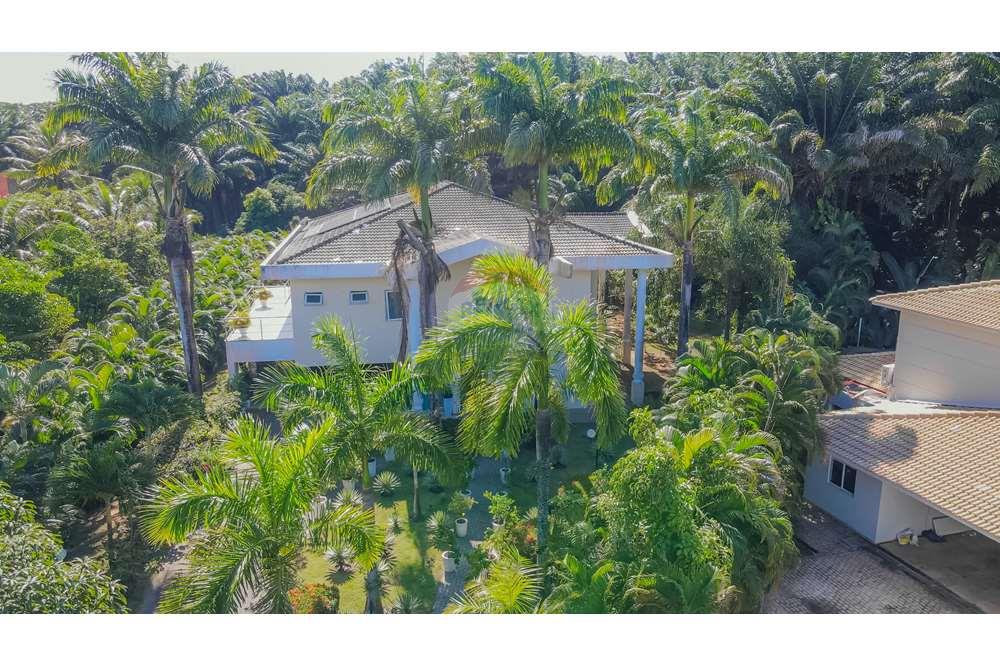 Casa de Condomínio - Venda - Camaçari , Bahia - BUSCA VIDA-02.jpg - 580781001-92