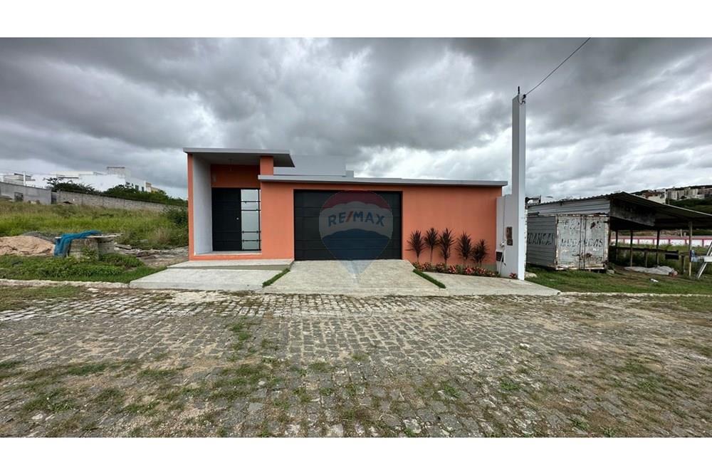 Casa - Venda - Jequié , Bahia - IMG-20250227-WA0158.jpg - 580731024-5