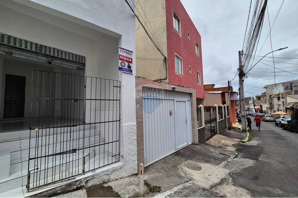 Ponto Comercial/ Loja - Alugar - Lauro de Freitas , Bahia - 20250927_104431 - Copia.jpg - 580491048-141