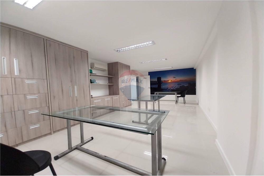 Apartamento - Chame-chame