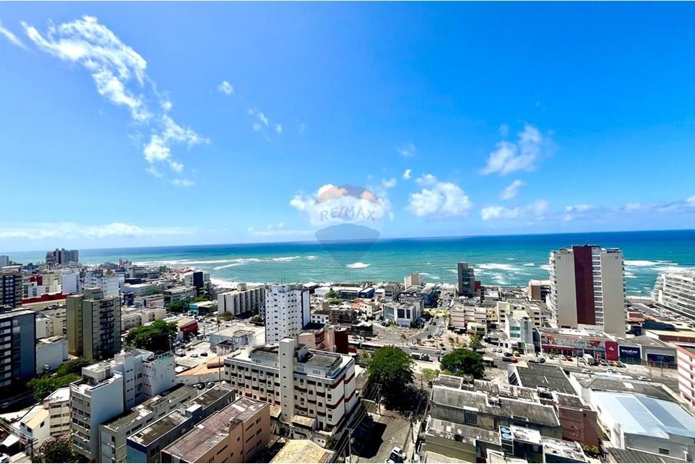 Apartamento - Pituba
