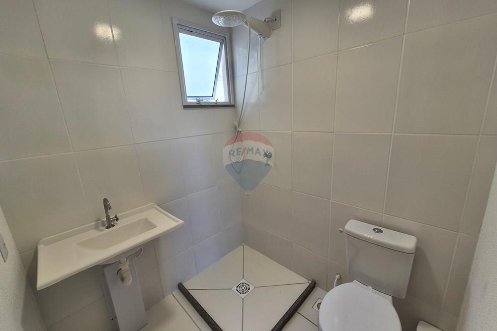 Apartamento - Venda - Camaçari , Bahia - 20260106_145616.jpg - Banheiro - 580491048-149